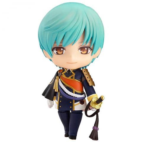 フィギュア「ねんどろいど 一期一振（刀剣乱舞）」が新入荷です！