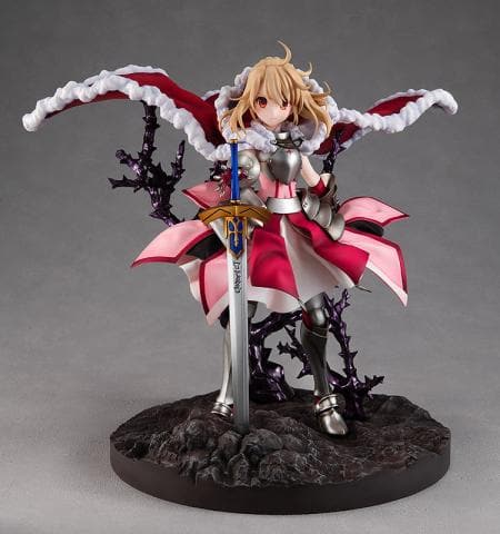 「イリヤスフィール・フォン・アインツベルン セイバーアルトリアVer.(劇場版 Fate/kaleid liner プリズマ☆イリヤ)」1/7 フィギュア予約開始！