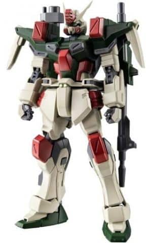 フィギュア「ROBOT魂＜SIDE MS＞ GAT-X103 バスターガンダム ver. A.N.I.M.E. 機動戦士ガンダムSEED」予約受付中！