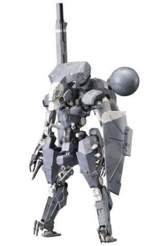 プラモデル「1/100 メタルギア サヘラントロプス」「ダンボーミニ KOW YOKOYAMA Ver.」が新入荷です！