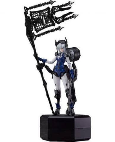 「1/1 VI-carbonia lonsdaleite （チトセリウム）」予約開始！