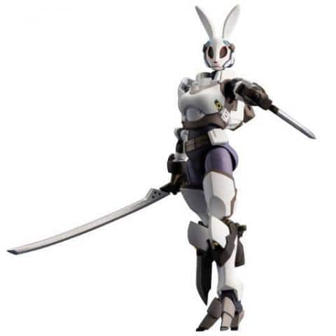 「1/24 ガバナー パラポーン・LAT ミラー Ver.1.5(キットブロック ヘキサギア)」予約開始!