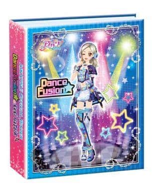 アイカツ！オフィシャルバインダー☆入荷のお知らせ