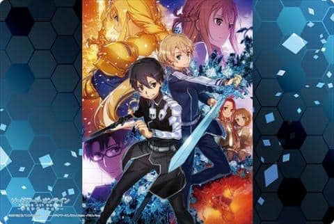 大好評予約受付中 ソードアート オンライン おすすめグッズ10月号 駿河屋オフィシャルブログ 大好評予約受付中 ソードアート オンライン おすすめグッズ10月号 駿河屋オフィシャルブログ