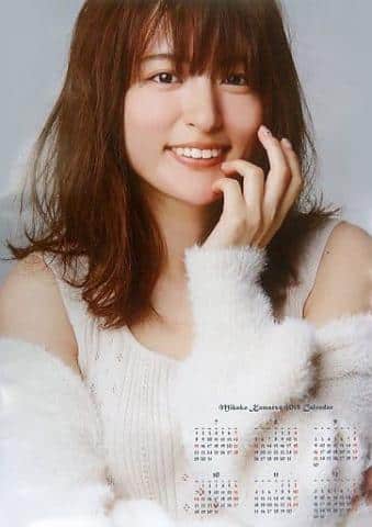 【祝・誕生日】11月11日/声優・小松未可子さん