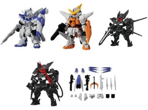 機動戦士ガンダム MOBILE SUIT ENSEMBLE16販売開始!