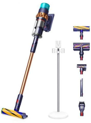 家電 「Dyson サイクロン式 コードレス掃除機 Gen5detect Absolute [SV23ABLEX]」好評販売中！