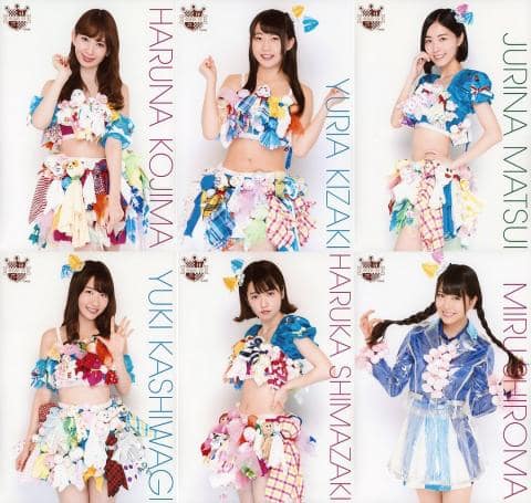 AKB48 CAFE ＆ SHOP限定！「A4サイズ生写真ポスター 第70弾」入荷しました★