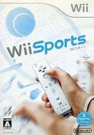 Wii Sports