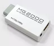 Wii TO HDMI CONVERTER BOX [MG2000]