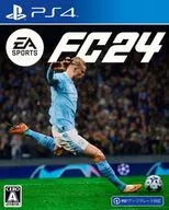 
                                EA SPORTS FC24
                            