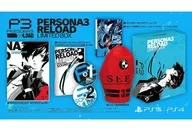 
                                PERSONA3 RELOAD LIMITED BOX
                            