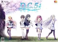 
                                D.C.5 -ダ・カーポ5- [完全生産限定版]
                            