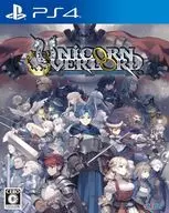 
                                ユニコーンオーバーロード [通常版]
                            