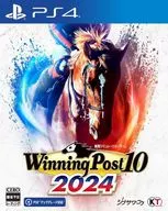 
                                Winning Post 10 2024 プレミア厶ボックス
                            