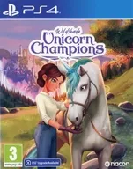 
                                EU版 Wildshade：Unicorn Champions(国内版本体動作可)
                            