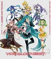 VOCALOID BEST from ニコニコ動画(あか)