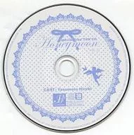 Honeymoon vol.11 Special Free Talk CD