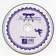 ドラマCD Honeymoon vol.21 五十嵐類(CV：逢坂良太) 初回特典 Special Free Talk CD