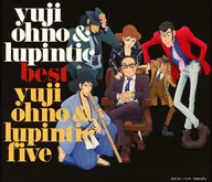 Yuji Ohno ＆ Lupintic Five BEST