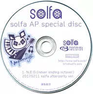 駿河屋 - 【買取】solfa 15th Anniversary Premium Music Box（アニメ