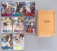 天地無用!GXP DVDセット木箱付き