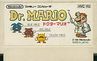 Dr.MARIO ドクターマリオ (箱説なし)