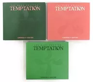 TOMORROW X TOGETHER / THE NAME CHAPTER：TEMPTATION[輸入盤]