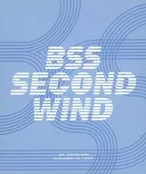 BSS(SEVENTEEN) / SECOND WIND[輸入盤]