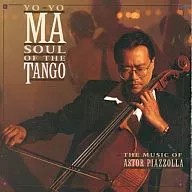 YO-YO MA 