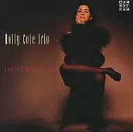 HOLLY COLE TRIO 