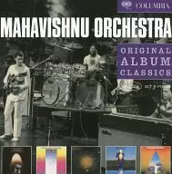 MAHAVISHNU ORCHESTRA 