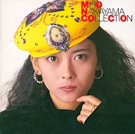 中山美穂 / MIHO NAKAYAMA COLLECTION(廃盤)