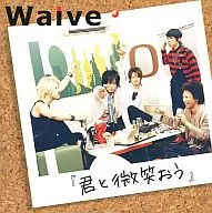 邦楽DVD Waive / CASE OF Waive LIVE at SHIBUYA-AX 2010.11.29-