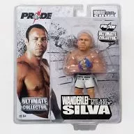 新作揃え UFC ULTIMATE COLLECTOR フィギュア ジョン・チャンソン