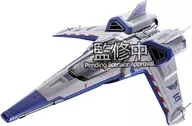 超合金 XL-15 SPACE SHIP 「バズ・ライトイヤー」