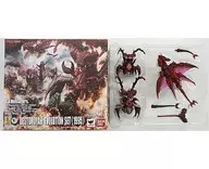 駿河屋 - 【買取】[ランクB] S.H.MonsterArts デストロイア