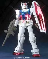 1/100 MG RX-78-2 ガンダムver2.0チタニウムフィニッシュ