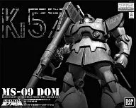 1/100 MG MS-09 ドム MSイグルー2 重力戦線イメージカラーバージョン