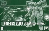 1/144 HGUC RGM-89S スタークジェガン (CCA-MSV Ver.)