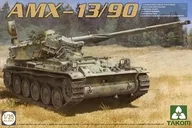 投げ売り堂 - 1/35 AMX-13/90 フランス軍 軽戦車 [TKO2037]_00