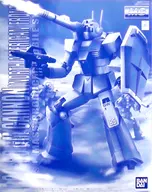 1/100 MG RGC-80 ジム・キャノン 北米戦線仕様