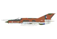 投げ売り堂 - 1/72 MiG-21MF 戦闘攻撃機 「プロフィパックシリーズ」 [EDU70142]_00