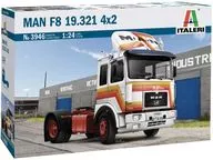 投げ売り堂 - 1/24 マン F8 19.321 トラック [IT3946]_00