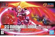 1/144 HGFC ノーベルガンダム バーサーカーモード