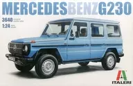 投げ売り堂 - 1/24 MERCEDES BENZ G230 [3640]_00