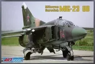 投げ売り堂 - 1/72 MiG-23UB 複座練習機 [AOD7210]_00