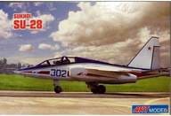 投げ売り堂 - 1/72 スホーイ Su-28 複座練習機 [AOD7211]_00