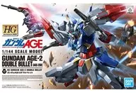 1/144 HG AGE-2DB ガンダムAGE-2 ダブルバレット