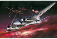 投げ売り堂 - 1/48 WW.II ドイツ空軍 ユンカースJu88G-6 ナハトイェーガー [DR5509]_00